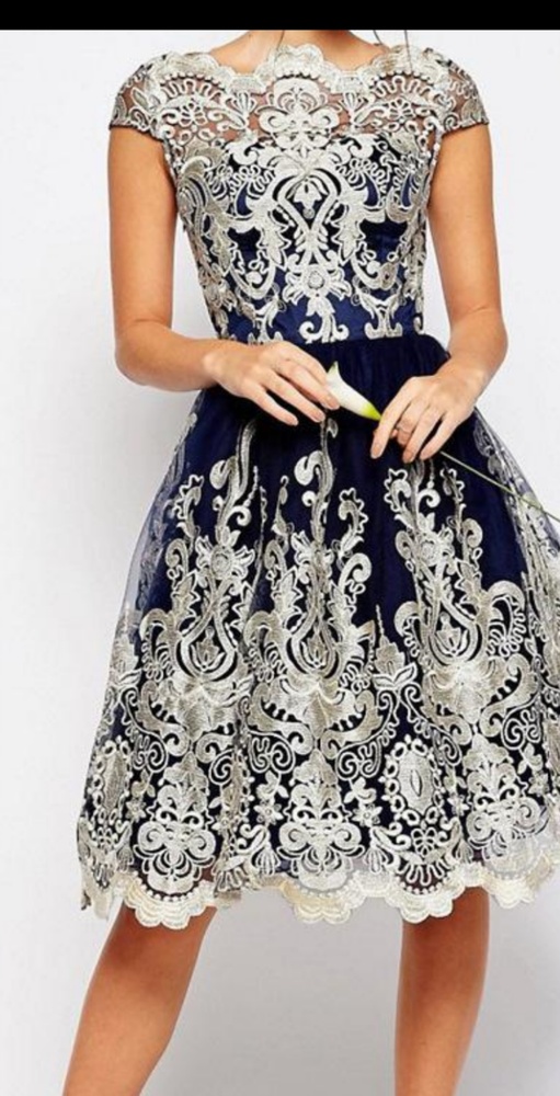 Dress for party